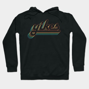 yikes Hoodie